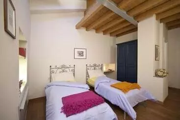 Alla Torre Del Barbarossa B&b Foresteria