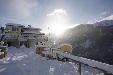 B&b Das Land Palais   Private Mountain Hideaway