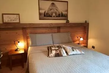 B&b Il Grappolo