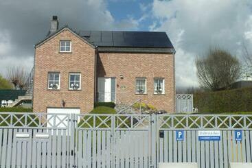 B&b Le Club De La Source