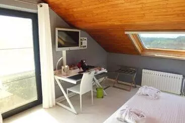 B&b Le Jardin D Epicure