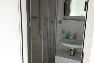 Bed and Breakfast Bnb Chez Fanfan