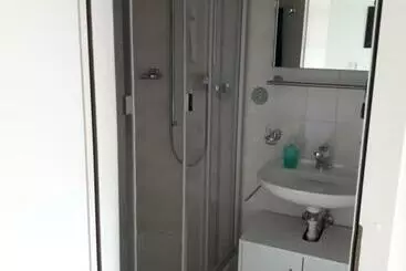 ベッドアンドブレックファースト Bnb Chez Fanfan