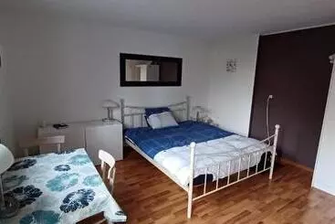 Bed and Breakfast Bnb Chez Fanfan