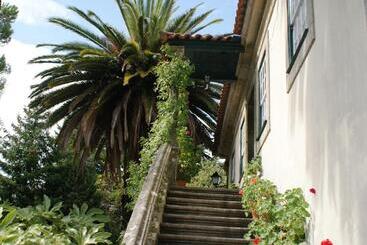 تختخواب و صبحانه Casa De Sao Caetano De Viseu