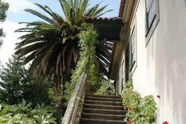 تختخواب و صبحانه Casa De Sao Caetano De Viseu