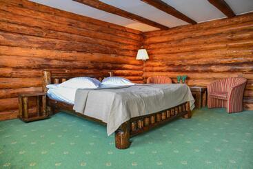 Cheile Gradistei Fundata Resort