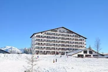 Cheile Gradistei Fundata Resort