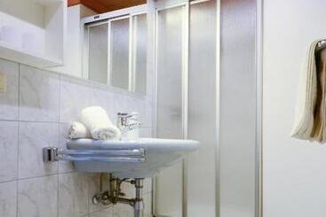 Отель Lammerauhof