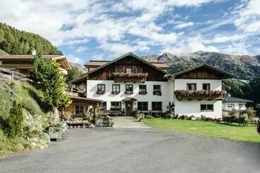 Pensão Alpengasthof Eppensteiner