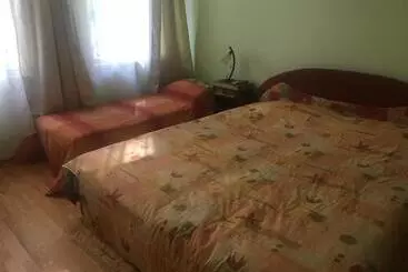 پانسیون Parko Vila