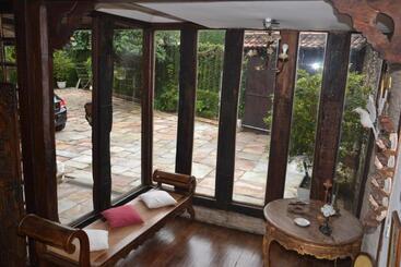 Pensão Pousada Gamarano