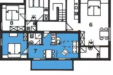 Pensione Seeappartements Bacher