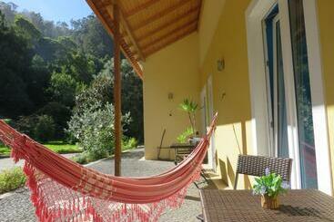 Pensió Solar Do Carvalho