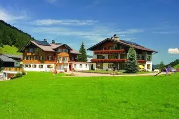 Pensão Gästehaus Mathies