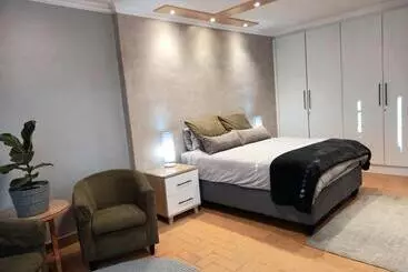 Pensionat Le Gallerie Luxury Accommodation