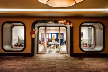 Sway Hotels