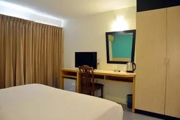 Hotel Baan Manthana House
