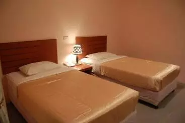 酒店 Baan Manthana House