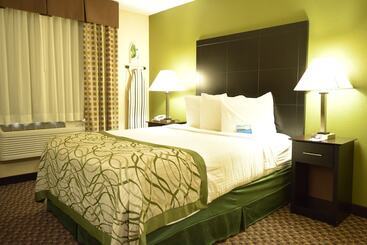 Отель Baymont By Wyndham Holland