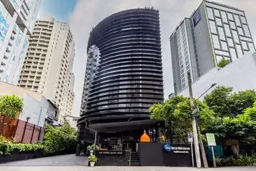 ホテル Best Western Sukhumvit 20