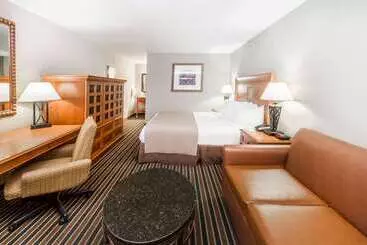 ホテル Days Inn By Wyndham Carlisle