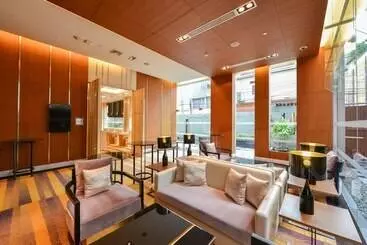 Hôtel Four Points By Sheraton Bangkok Sukhumvit 15
