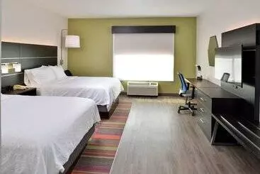 Holiday Inn Express Hotel & Suites Carthage, An Ihg