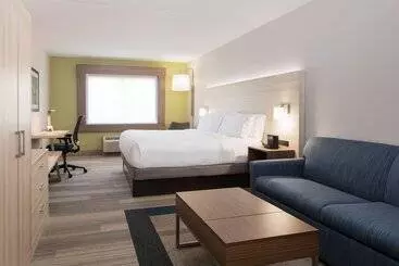 Hotel Holiday Inn Express Louisville Northeast, An Ihg