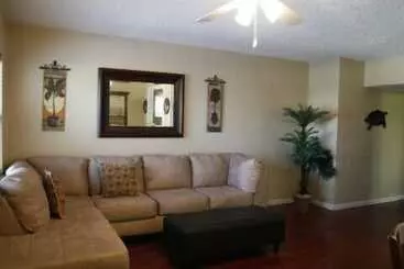 ホテル Oasis Palms Resort