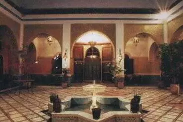 Отель Palais Didi