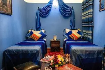 Riad Bahia