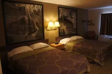 Hotel Super 8 By Wyndham Fremont Ne