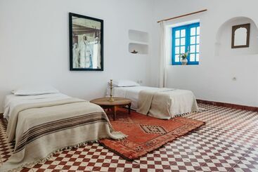 호텔 Tangaro Auberge & Spa