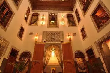 Riad Layla