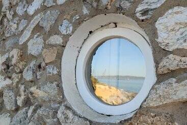 בית מלון כפרי Relais La Ghinghetta