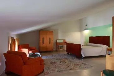 Bed and Breakfast Vaarak