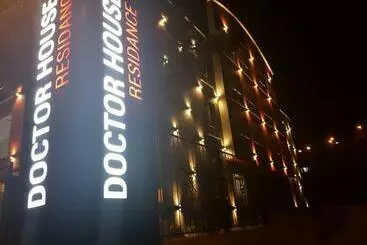 Hotel Doctor House