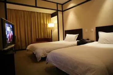 Baolong Homelike Hotel (Wusong Branch)