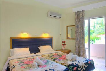Appart'hotel Delphi