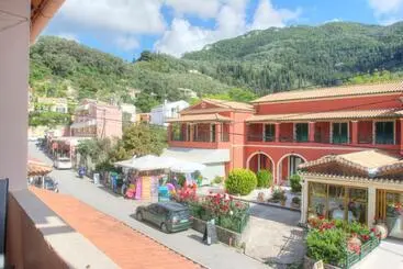 Aparthotel Delphi