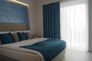 آپارتمان Diolkos Studios