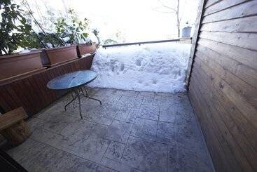 דירה Faraya Village Club