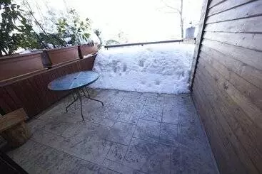 Апартаменты Faraya Village Club