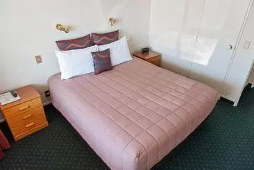 Hotel Asure Ashley Motor Lodge