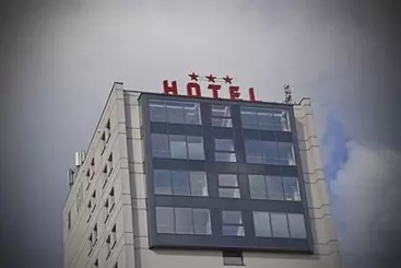 Hotel Economy Silesian