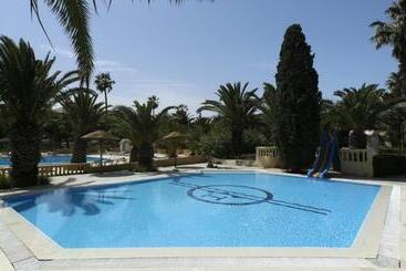 فندق Mediterranee Hammamet - Families and Couples Only