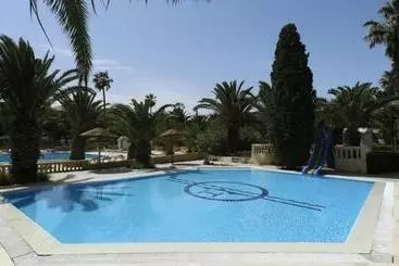 فندق Mediterranee Hammamet - Families and Couples Only