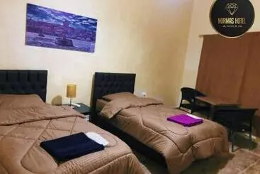 Hotel Normas