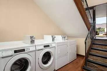 Hotel Quality Inn Wenatchee Leavenworth